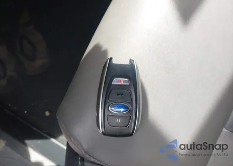 2023 Subaru Outback Onyx Edition from USA, damaged, VIN 4S4BTALC5P3109375